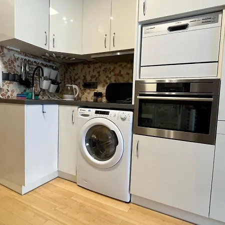 Apartamento Vezicka U Vridla *