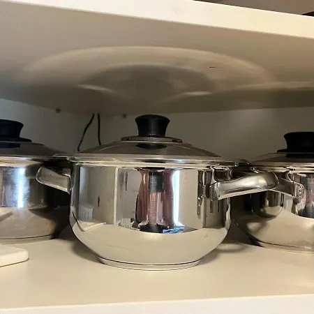 Apartamento Vezicka U Vridla *