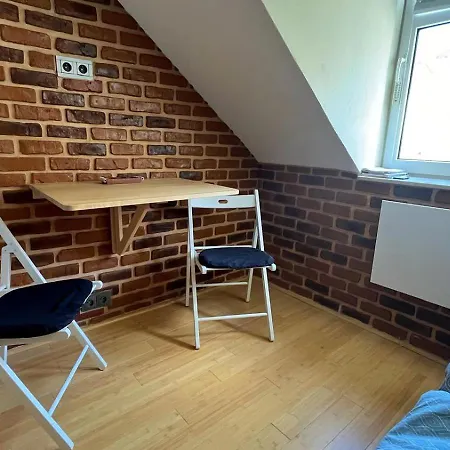 Vezicka U Vridla Apartamento Karlovy Vary