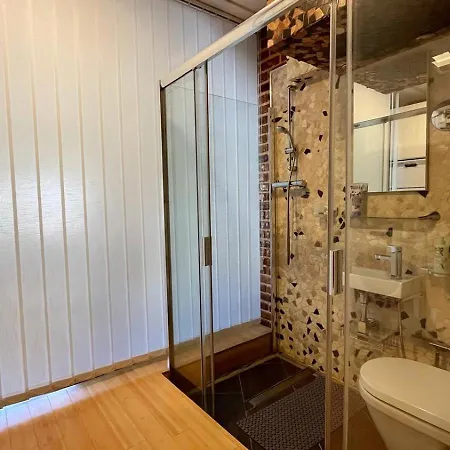 Vezicka U Vridla Apartamento *