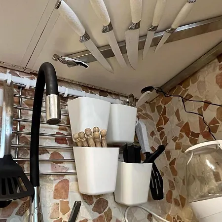 Apartamento Vezicka U Vridla *