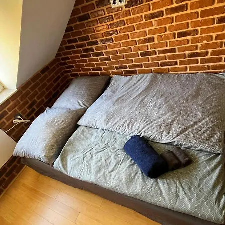 Vezicka U Vridla Apartamento *