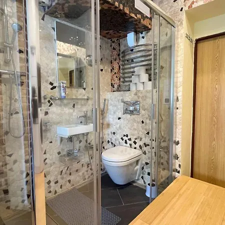 Apartamento Vezicka U Vridla Karlovy Vary