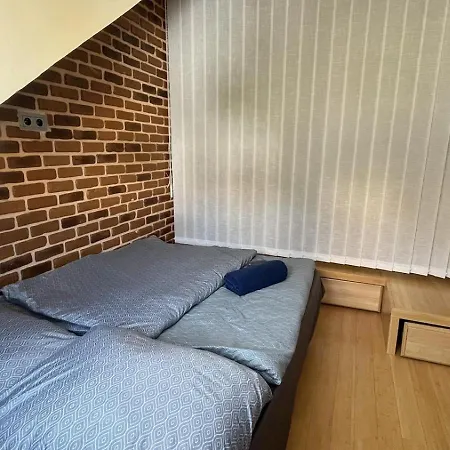Vezicka U Vridla Apartamento Karlovy Vary