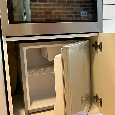 Vezicka U Vridla Apartamento